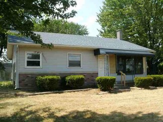 3100 N State Road 9, Howe, IN 46746