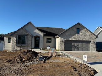 210 Hellwig Ln, Columbia, MO 65203