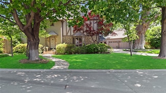 2815 S Woodward Blvd, Tulsa, OK 74114