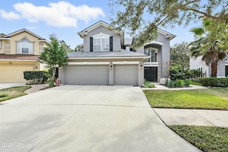14917 Bulow Creek Dr, Jacksonville, FL 32258