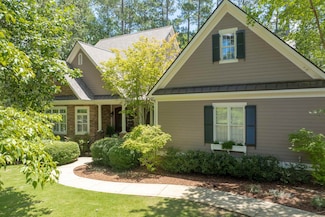 1320 Dejarnet Place, Greensboro, GA 30642