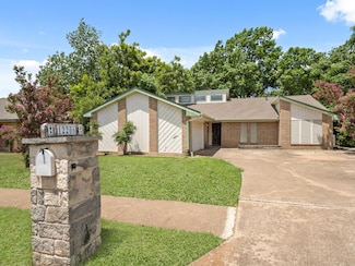 12206 Saber Trail, Austin, TX 78750