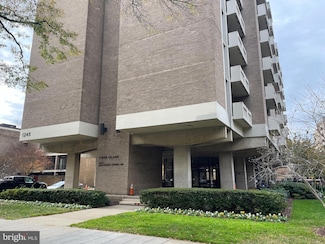 1245 4th St SW Unit E108, Washington, DC 20024