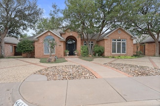 4813 101st St, Lubbock, TX 79424