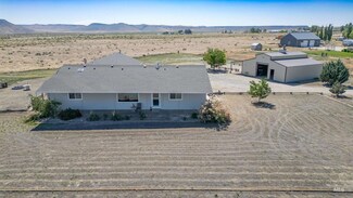 15408 War Eagle Rd, Murphy, ID 83650