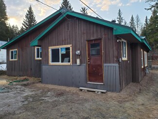 417 4th Ave S, Martin City, MT 59926
