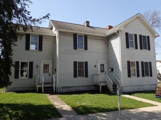 237 Ash St, California, PA 15419