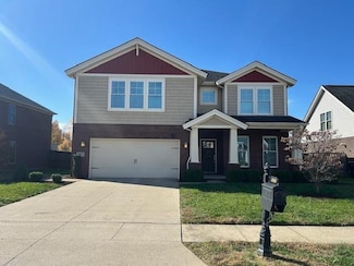 4456 Springhurst Ln, Owensboro, KY 42303