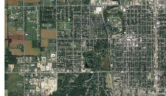 TBD S Lincoln Rd, Mount Pleasant, MI 48858