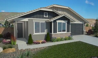 1194 Silver Coyote Dr, Sparks, NV 89436