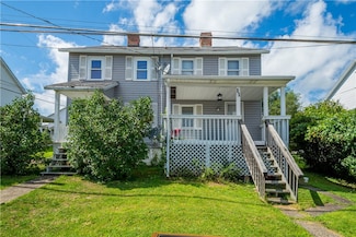 11 Madison St, Cokeburg, PA 15324