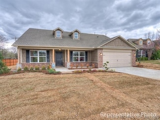 23184 S Mae Dr, Claremore, OK 74019