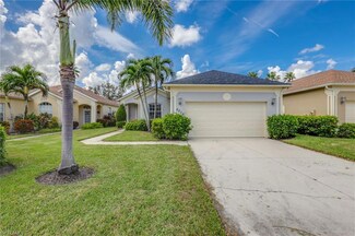 8039 Tauren Ct Unit S, Naples, FL 34119
