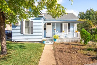 1231 Santa Monica, San Antonio, TX 78201