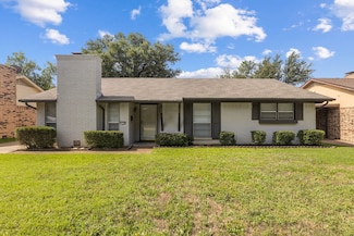 1124 Janell Dr, Irving, TX 75062