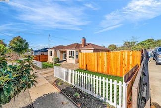 7007 Manila Ave, El Cerrito, CA 94530