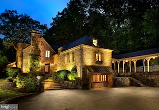 501 Contention Ln, Berwyn, PA 19312