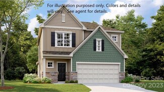 15830 Capps Rd Unit 154, Charlotte, NC 28278
