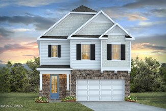 704 Serenity Way Unit Lot 209, Sneads Ferry, NC 28460