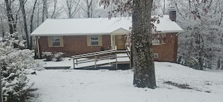 3561 Forester Rd SW, Roanoke, VA 24015