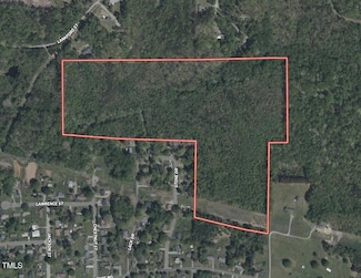 00 Stone Dr, Roxboro, NC 27573