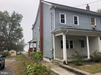 21 St Marys, Branchdale, PA 17923