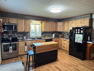 613 Bog Rd, Limestone, ME 04750