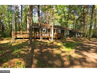 39601 County 39, Laporte, MN 56461