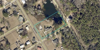 635 Liberty St, Swainsboro, GA 30401