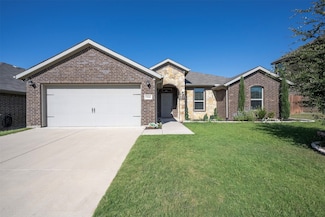 2544 Doe Run, Hudson Oaks, TX 76087