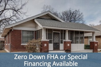 1181 Tanglewood St, Memphis, TN 38114