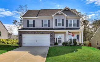 317 Brass Ct, Trenton, SC 29847
