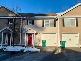 75 Deerwood Dr Unit D, Nashua, NH 03063