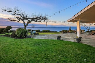 16707 16th Ave NW, Shoreline, WA 98177