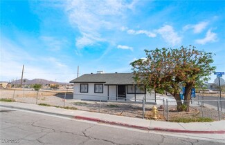 2716 Saber Dr, North Las Vegas, NV 89032