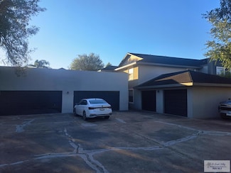 2409 El Dorado Ave, Rancho Viejo, TX 78575