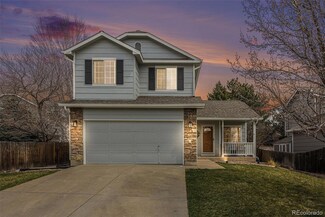 23813 Broadmoor Dr, Parker, CO 80138