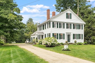 9 On the Common, Royalston, MA 01368