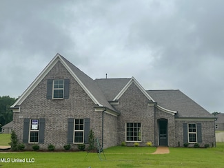 691 Wells Dr, Hernando, MS 38632