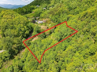 1851 Newfound Rd, Leicester, NC 28748