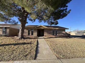 1720 W 26th St, Odessa, TX 79763