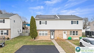 163 E 2nd St, Alburtis, PA 18011