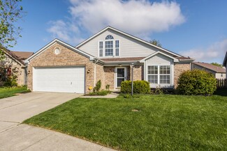 4840 Countrybrook Terrace, Indianapolis, IN 46254