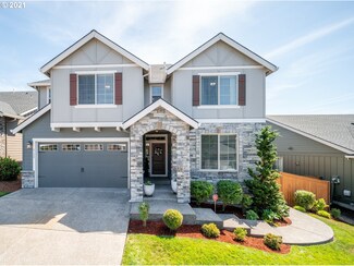 4128 SW Emerald Ave, Gresham, OR 97080