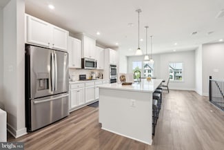 14079 Sunrise Valley Dr Unit 15P, Herndon, VA 20171