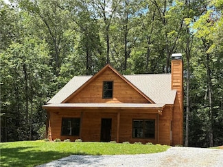 256 Autumn Harvest Ln, Dahlonega, GA 30533