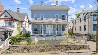 120 Milne St Unit 122, Bridgeport, CT 06604