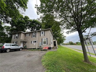 4822 W Seneca Turnpike Unit 4826, Syracuse, NY 13215