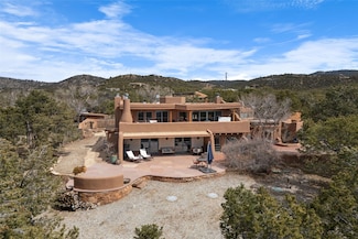 15 Cielo Cumbre Rd, Santa Fe, NM 87505