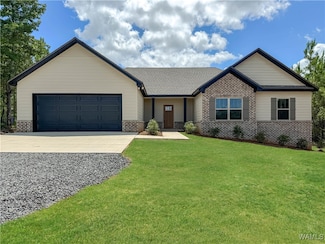 13860 Gilliam Rd, Berry, AL 35546